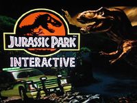 Jurassic Park Interactive